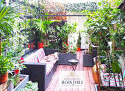 Appartement à PARIS-9E