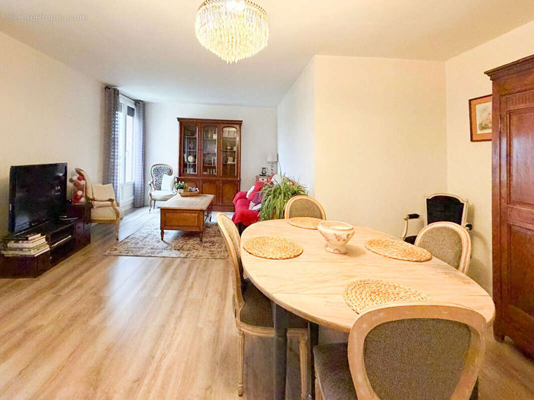Appartement à GARDANNE