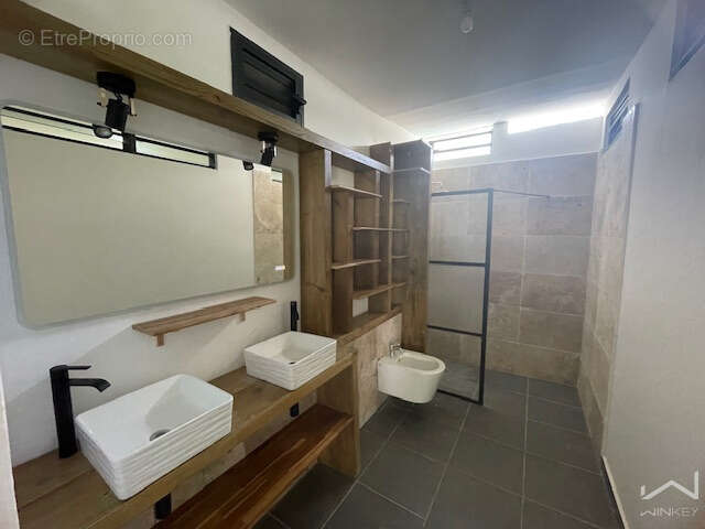 Appartement à SAINTE-MARIE