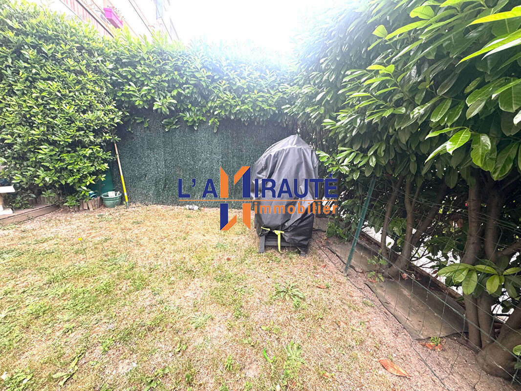 Appartement à HOUILLES