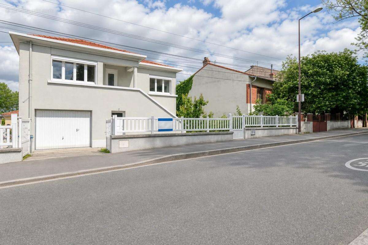Maison 4 pièces de 137 m² à Toulouse - photo 11