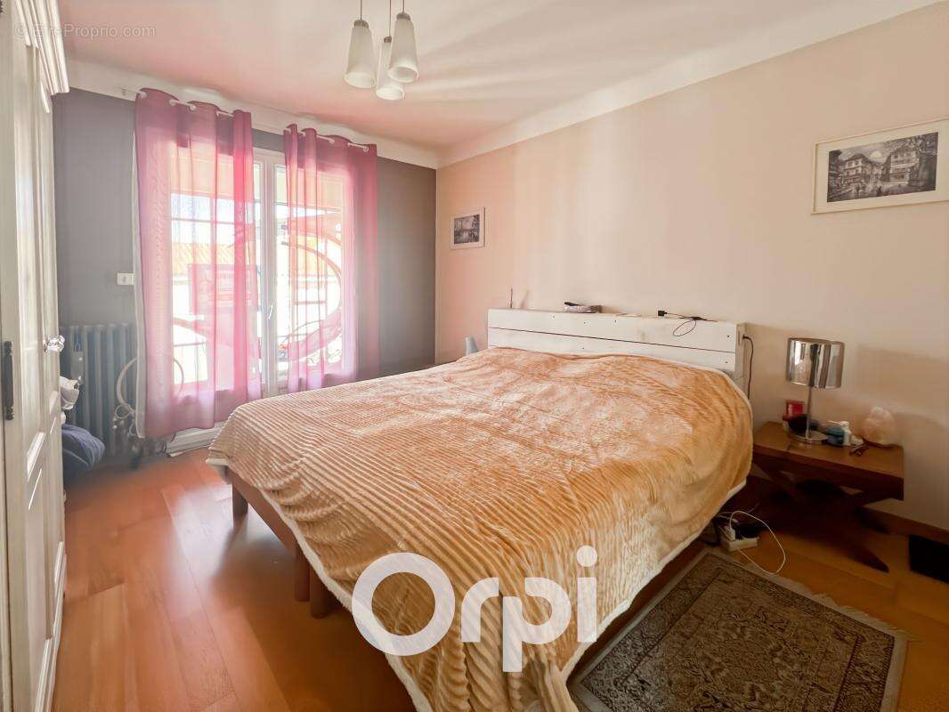 Appartement à AIZENAY