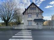 Maison à GUISE