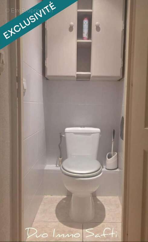 Appartement 37 m² à Mezel  - photo 9