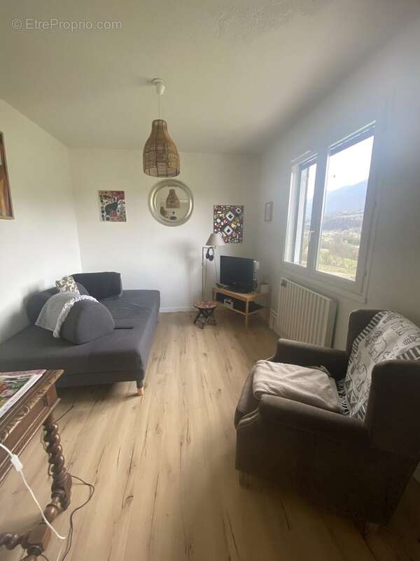 Appartement à SAINT-JEAN-EN-ROYANS