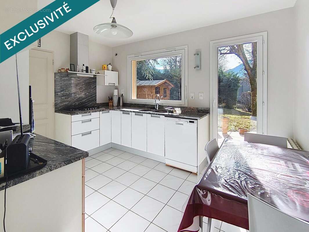 Photo 6 - Maison à VIZILLE