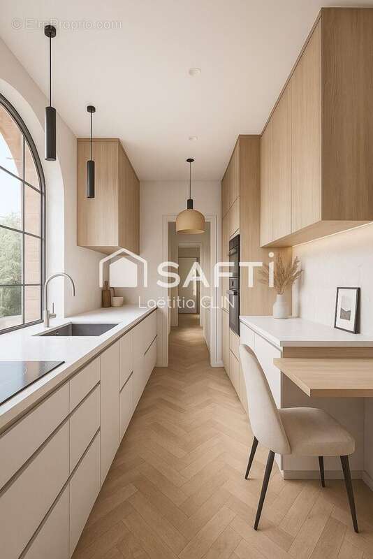 Photo 6 - Maison à SAINT-RAPHAEL