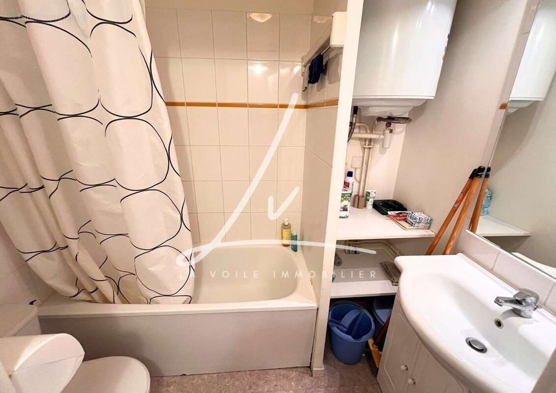 Appartement à CAEN