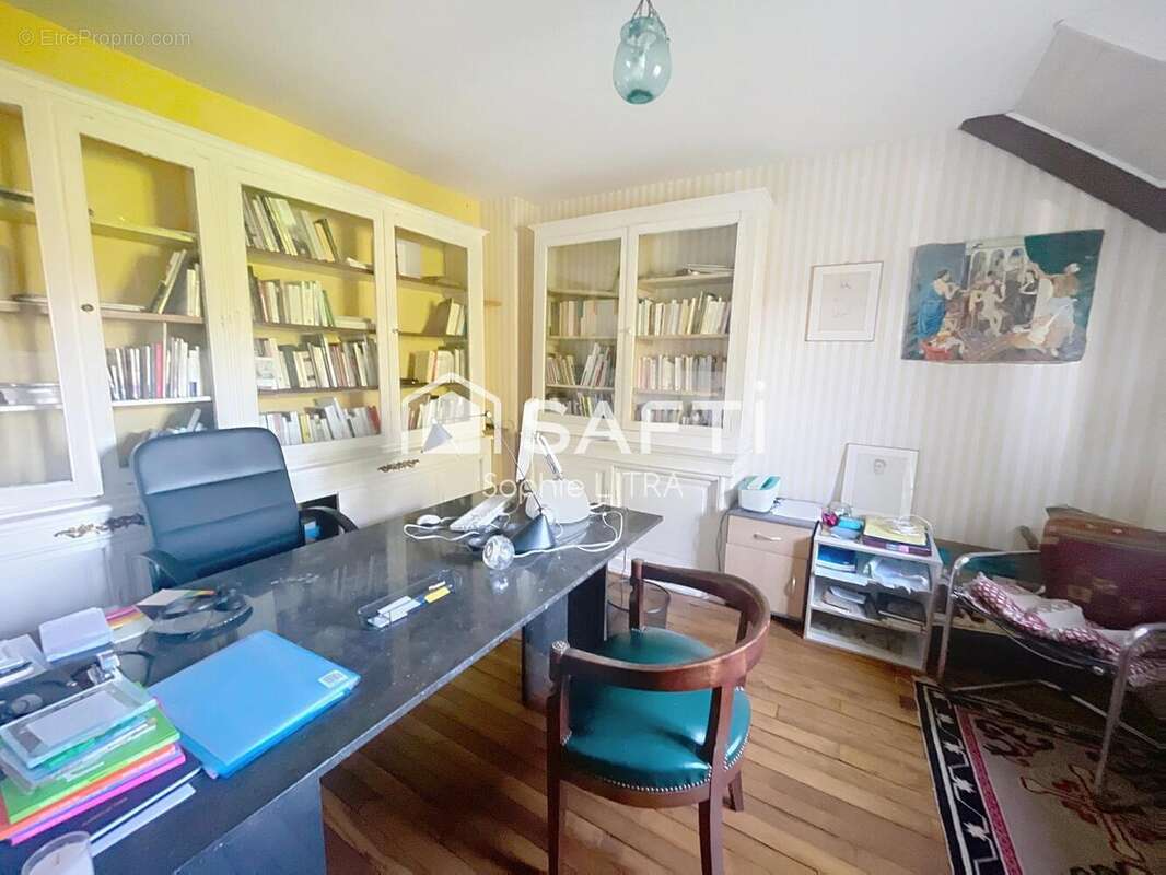 Photo 8 - Maison à EGRISELLES-LE-BOCAGE