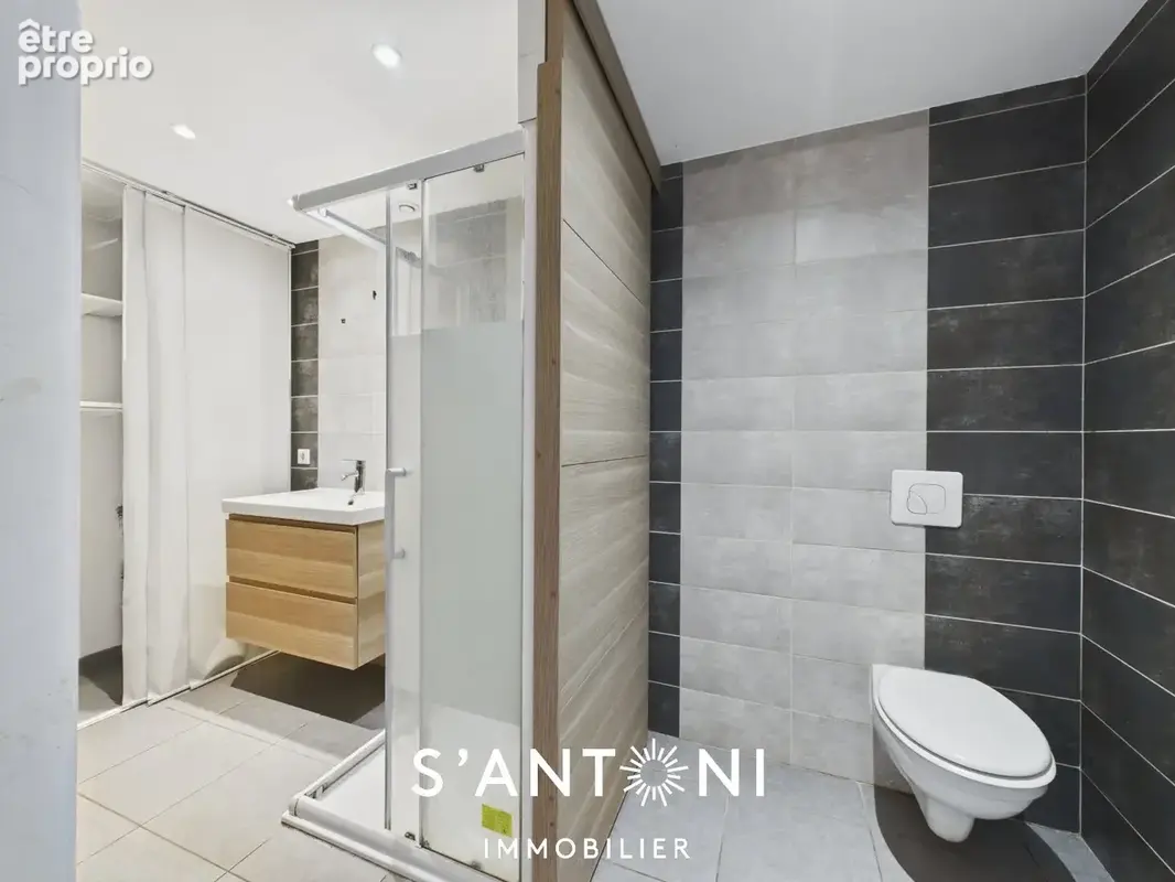 Exclusivité  béziers courondelle  t3 57,88 m²  terrasse 21 m²  2 stationnements - photo 16