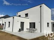 Photo 1 - Maison à FRENOUVILLE