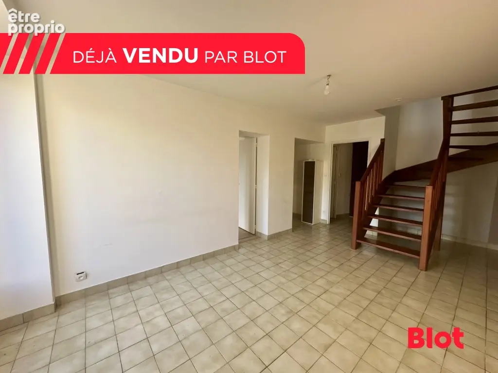 Appartement 3 pièces 44 m² à vendre à Montfort-Sur-Meu (35160) - photo 3