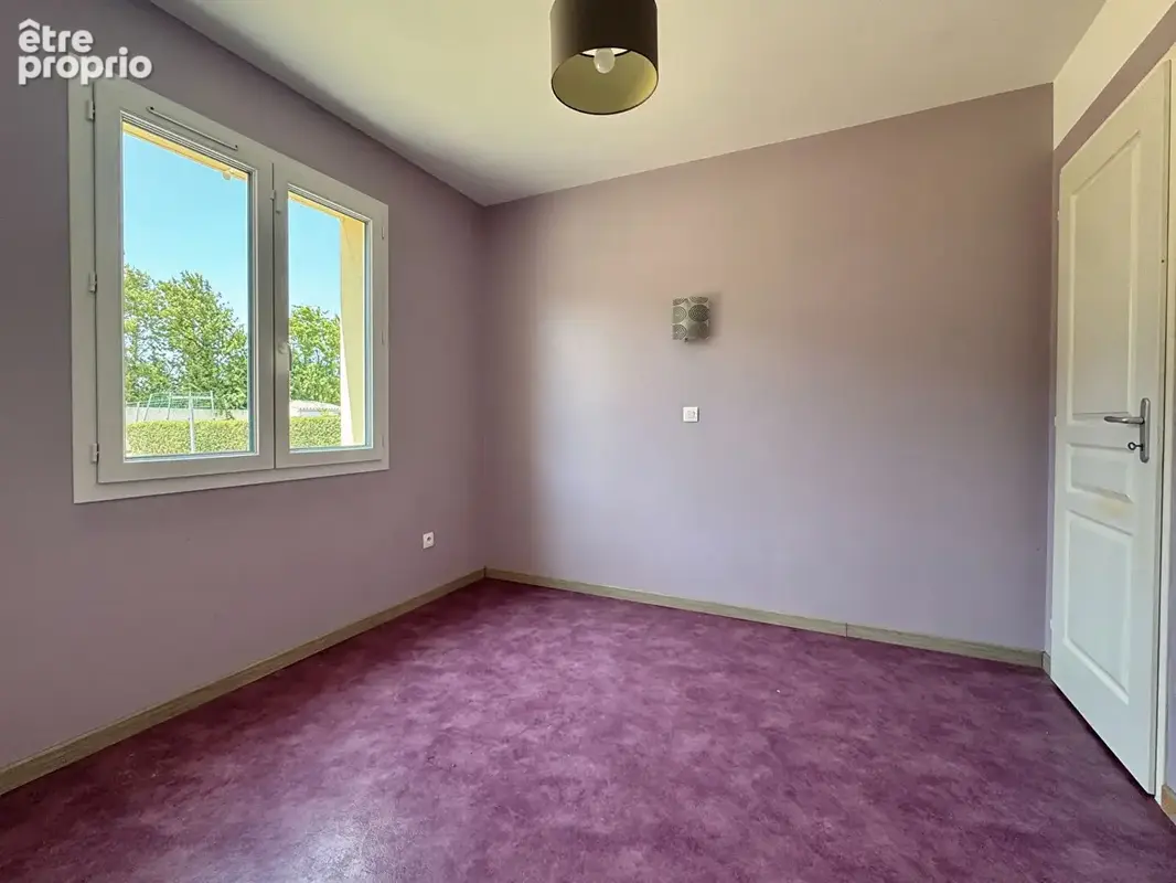 Maison 94m² à surgères - photo 6