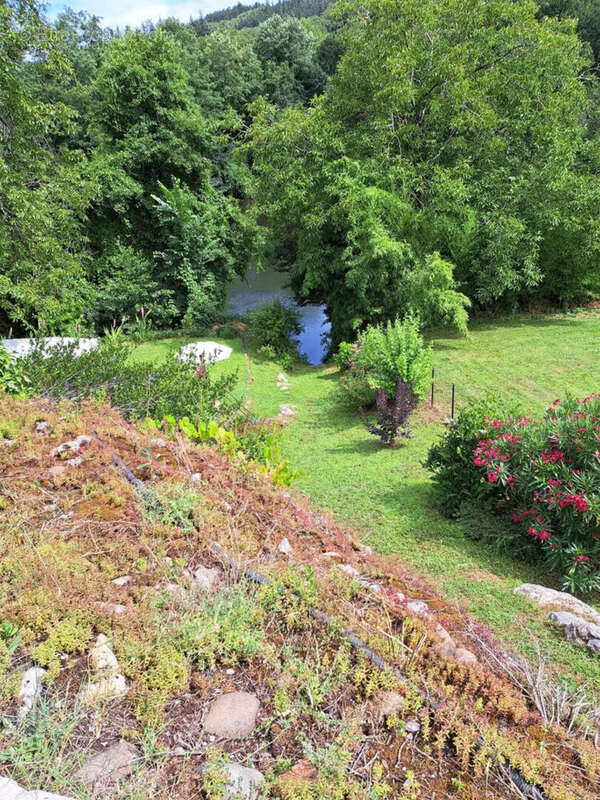 Maison à SAINT-CIRQ-LAPOPIE