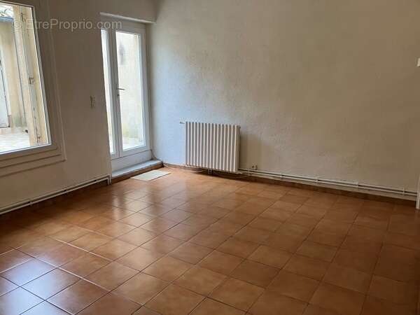 Maison à MARSILLARGUES