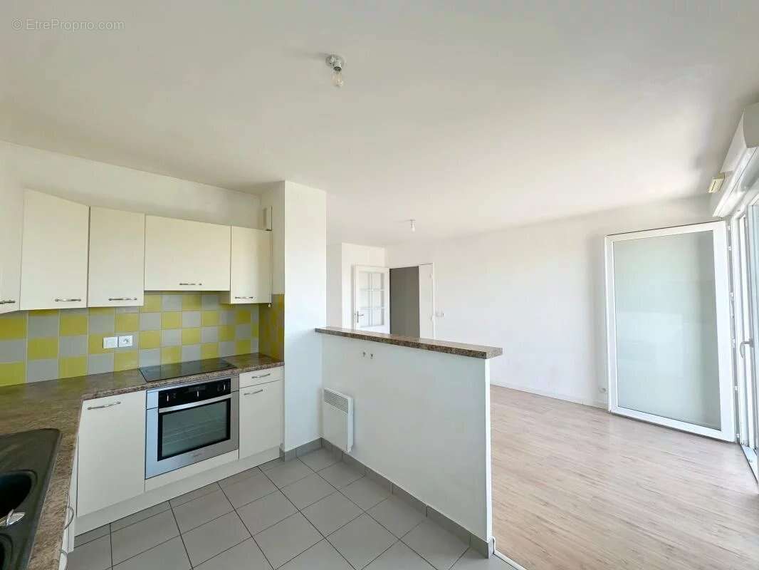 Appartement à HERBLAY