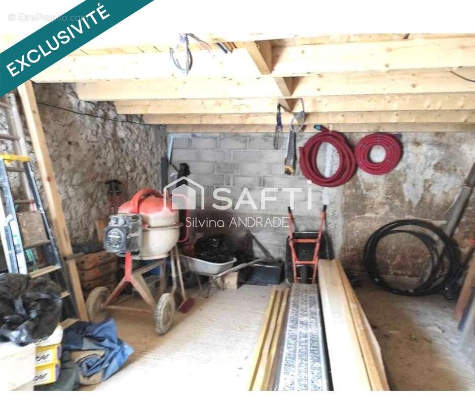 Photo 6 - Maison à VILLESPASSANS