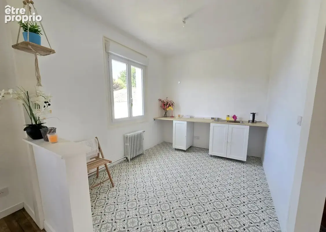Maison à LOUDEAC