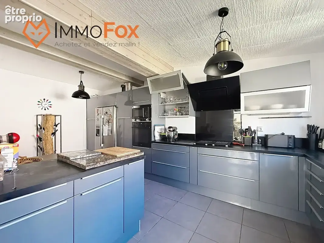 Maison 5 pièces 137 m² à vendre à Corneilla-La-Riviere (66550) - photo 8