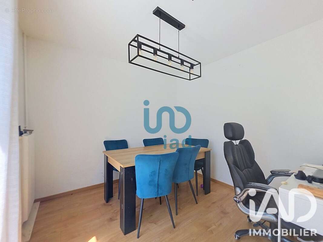 Maison 100 m² à Magnanville  - photo 5