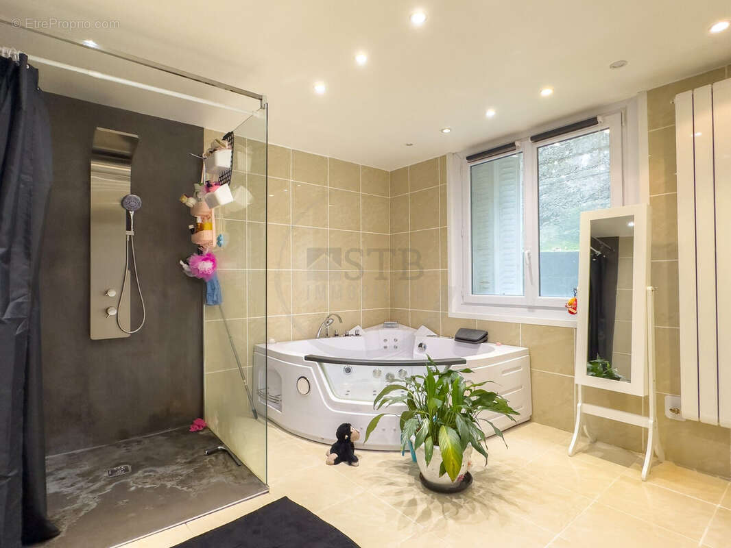 Maison à SAINT-JULIEN-DU-GUA