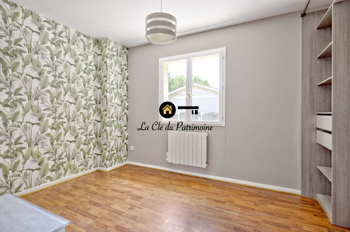 Maison à ANDERNOS-LES-BAINS