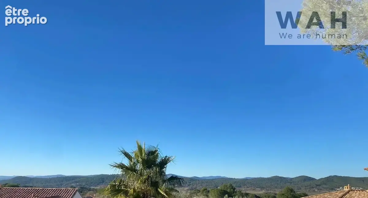 TERRAIN constructible de 1080 m2 30260 Crespian - photo 2