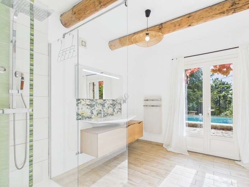 Maison à APT