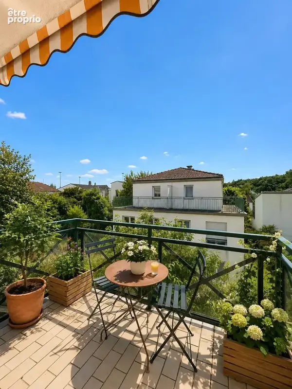 Photo 1 - Appartement à NOGENT-SUR-MARNE