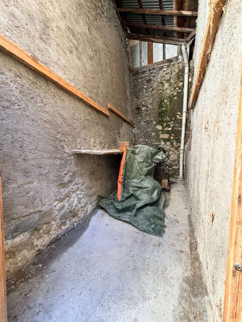 Appartement de charme entièrement rénové au cœur d’Embrun - photo 19