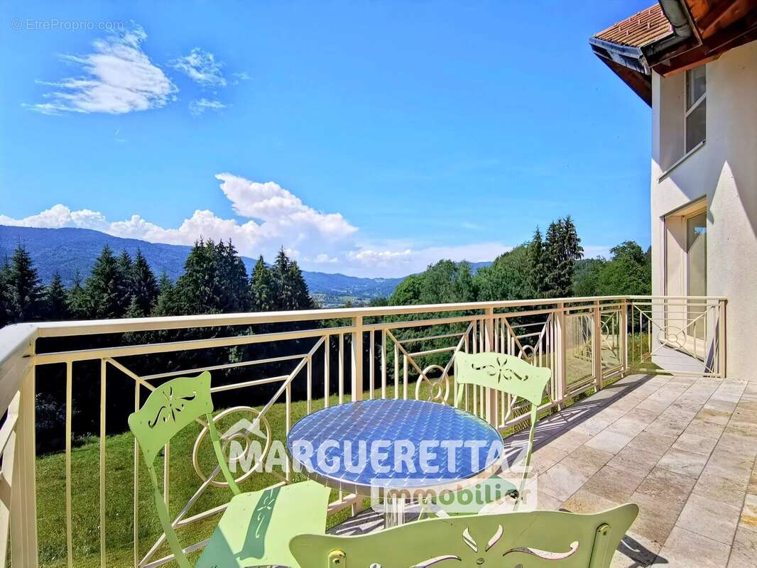 Spectaculaire villa d'architecte - photo 11