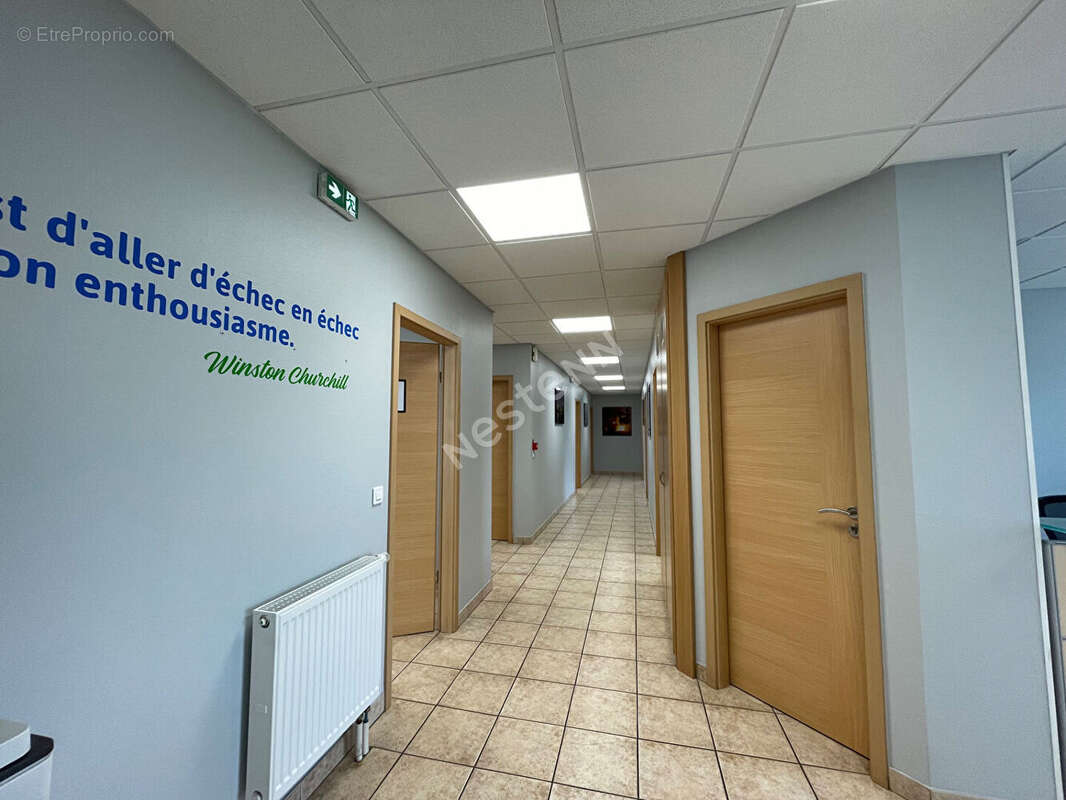 Commerce à SAINT-AVOLD