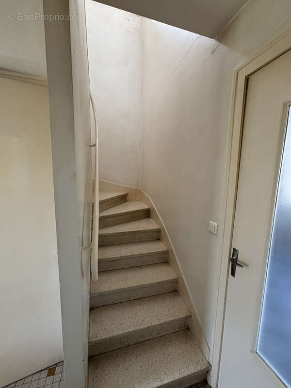 Maison à VILLENEUVE-SUR-LOT