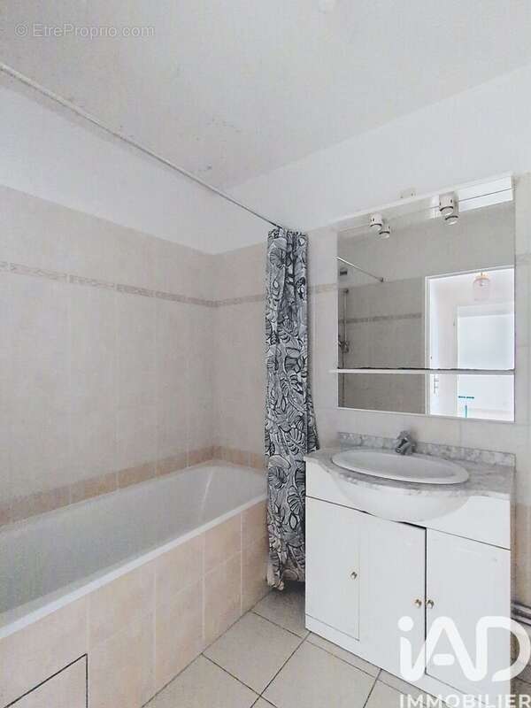 Photo 4 - Appartement à CHATENAY-MALABRY