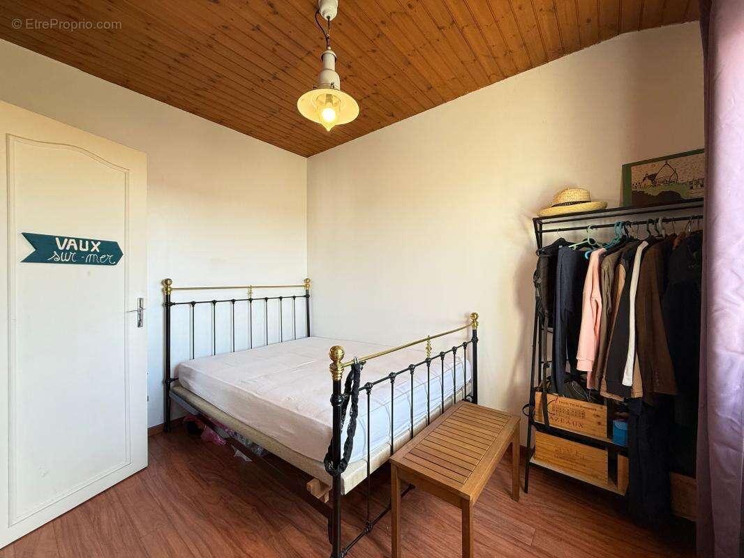 Maison à SAINT-PALAIS-SUR-MER