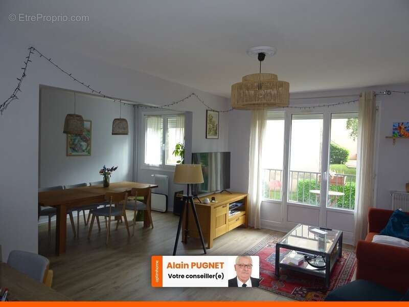 Appartement à LIMOGES