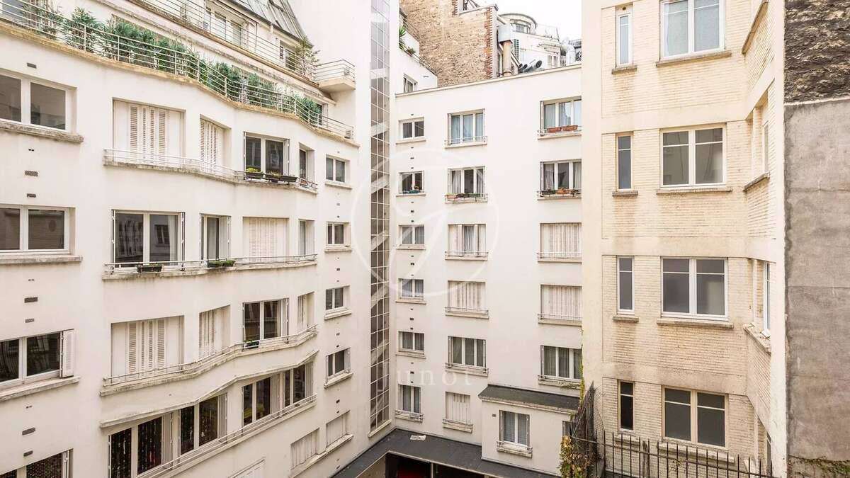 Appartement à PARIS-7E