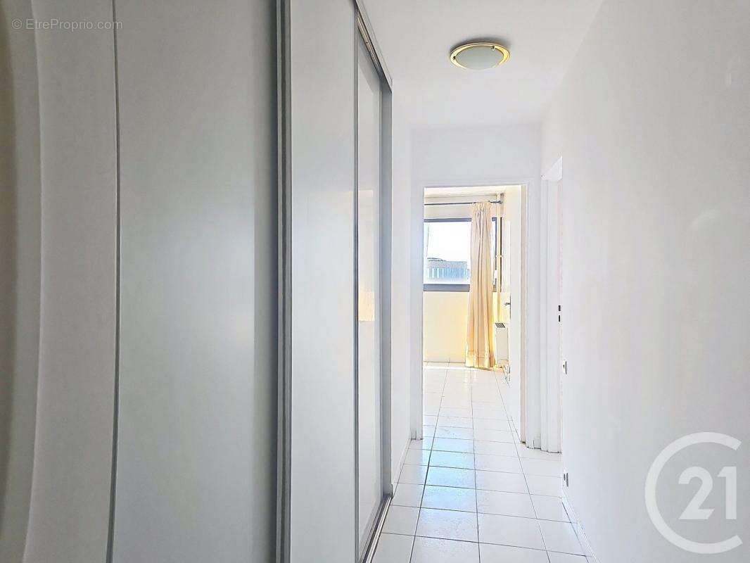 Appartement à CRETEIL