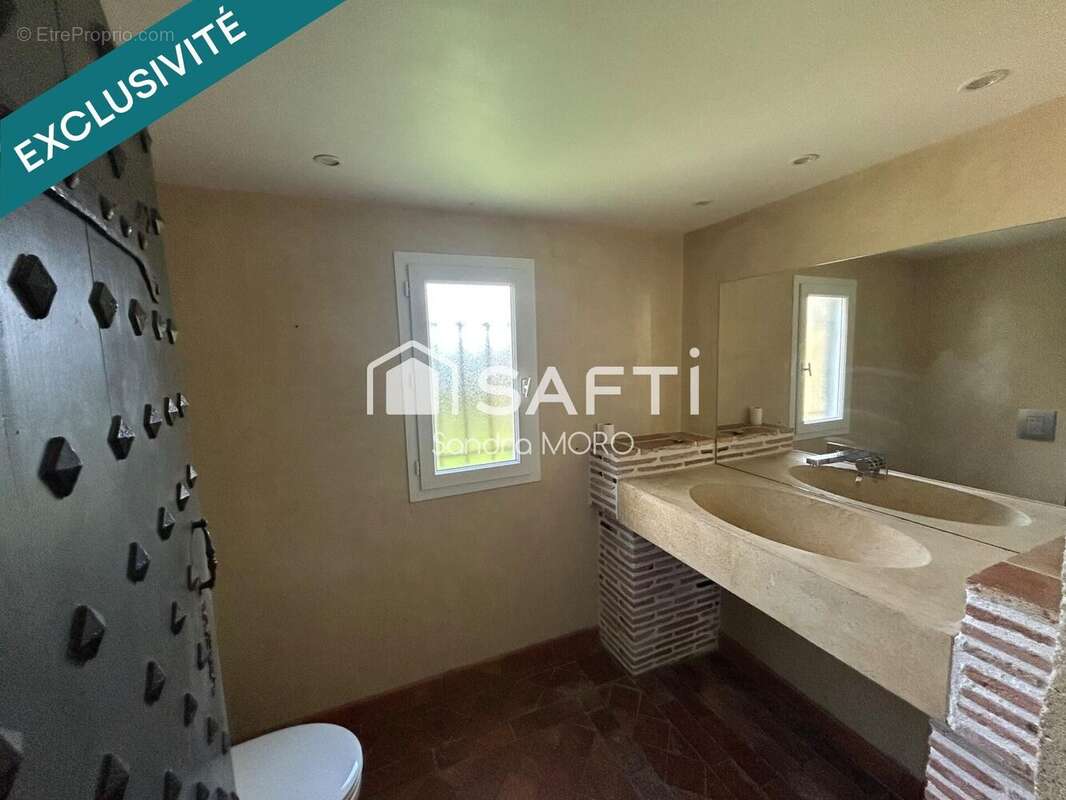 Photo 4 - Maison à CAUDROT