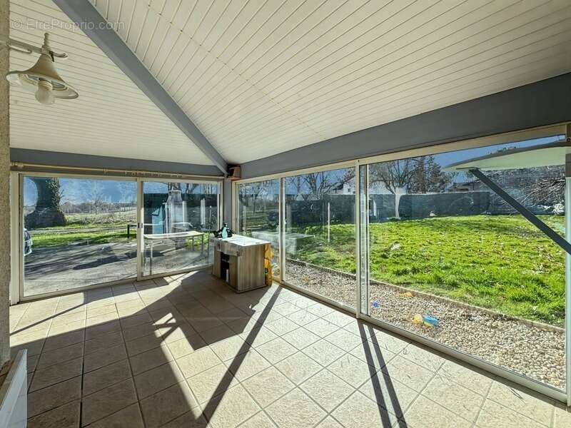 Maison à PARLEBOSCQ