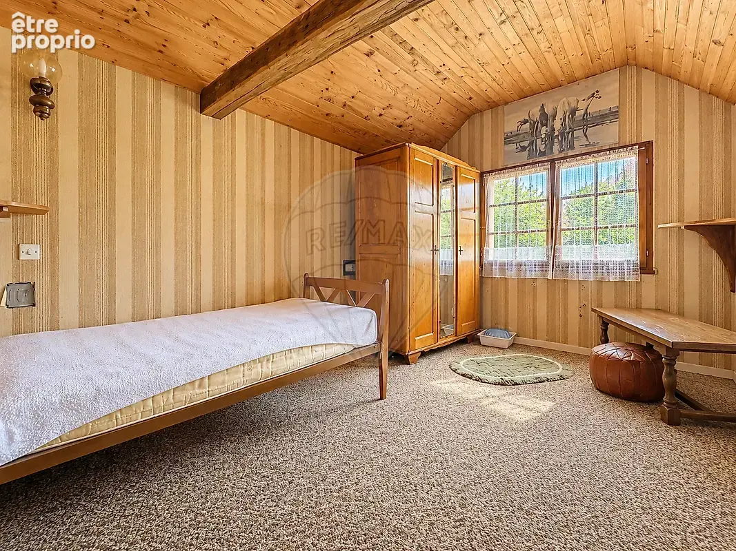 Maison 2 chambre(s) à vendre - photo 6