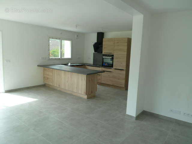 Maison neuve de 115m² avec 550m² de terrain - photo 3