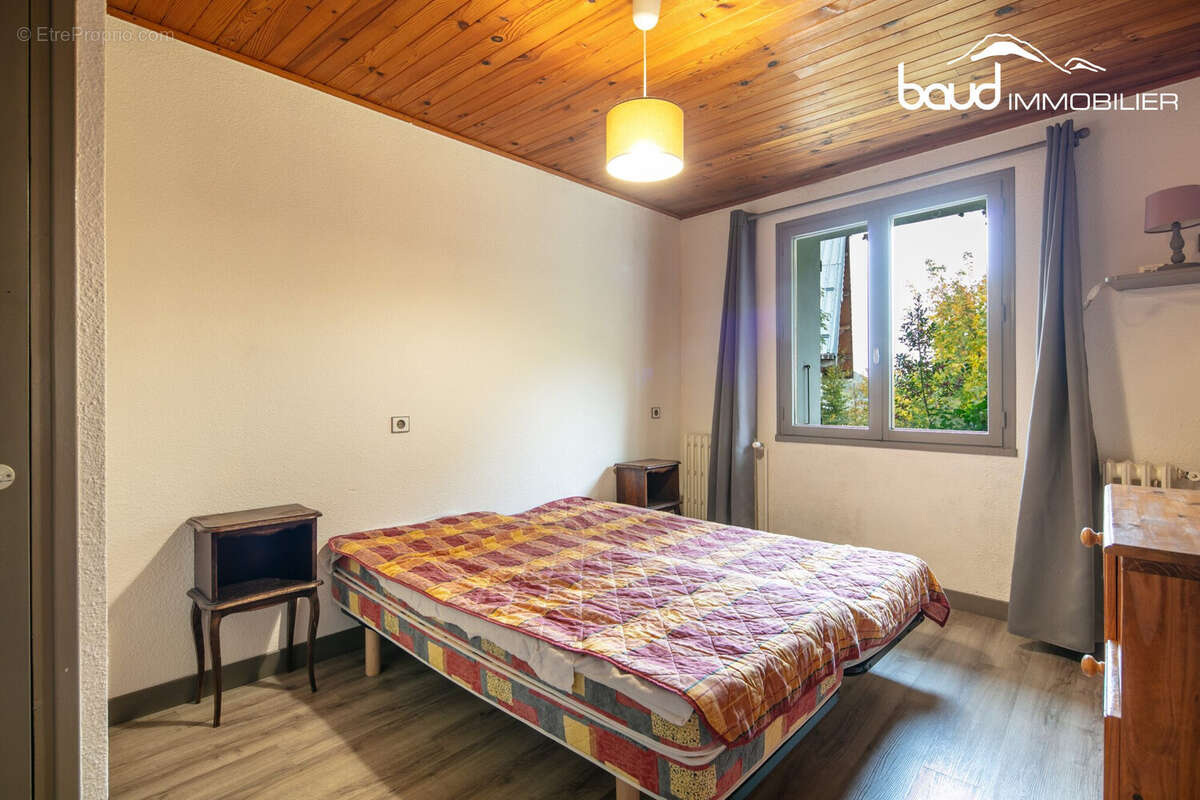 Maison à CORRENCON-EN-VERCORS