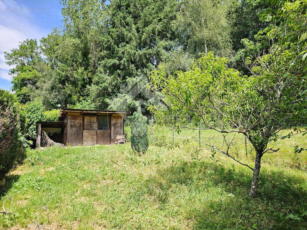 Maison à LAPALISSE