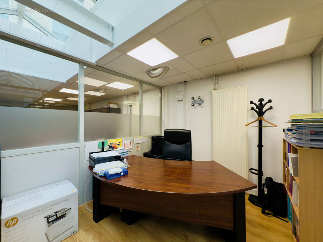 Commerce à PARIS-12E