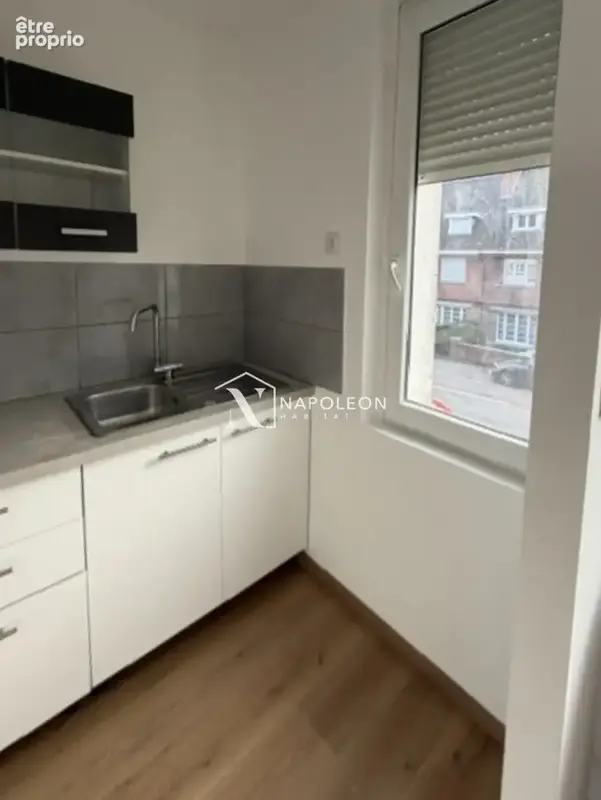 Appartement 120 m² à vendre à Lille (59000) - photo 7