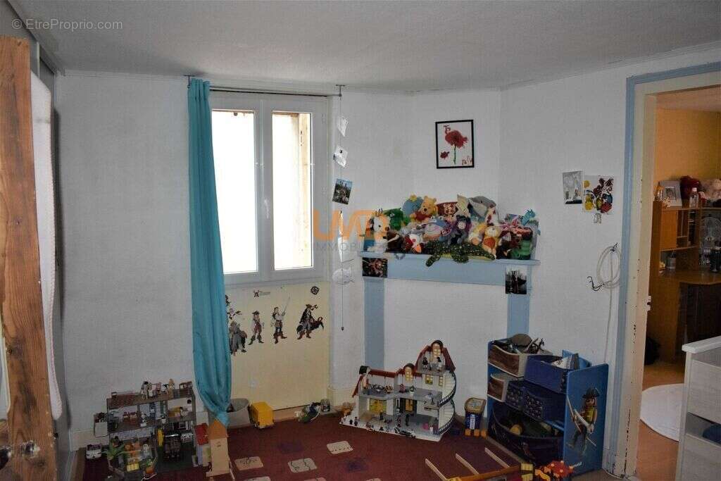 Maison de village charmante à Aubin - photo 14