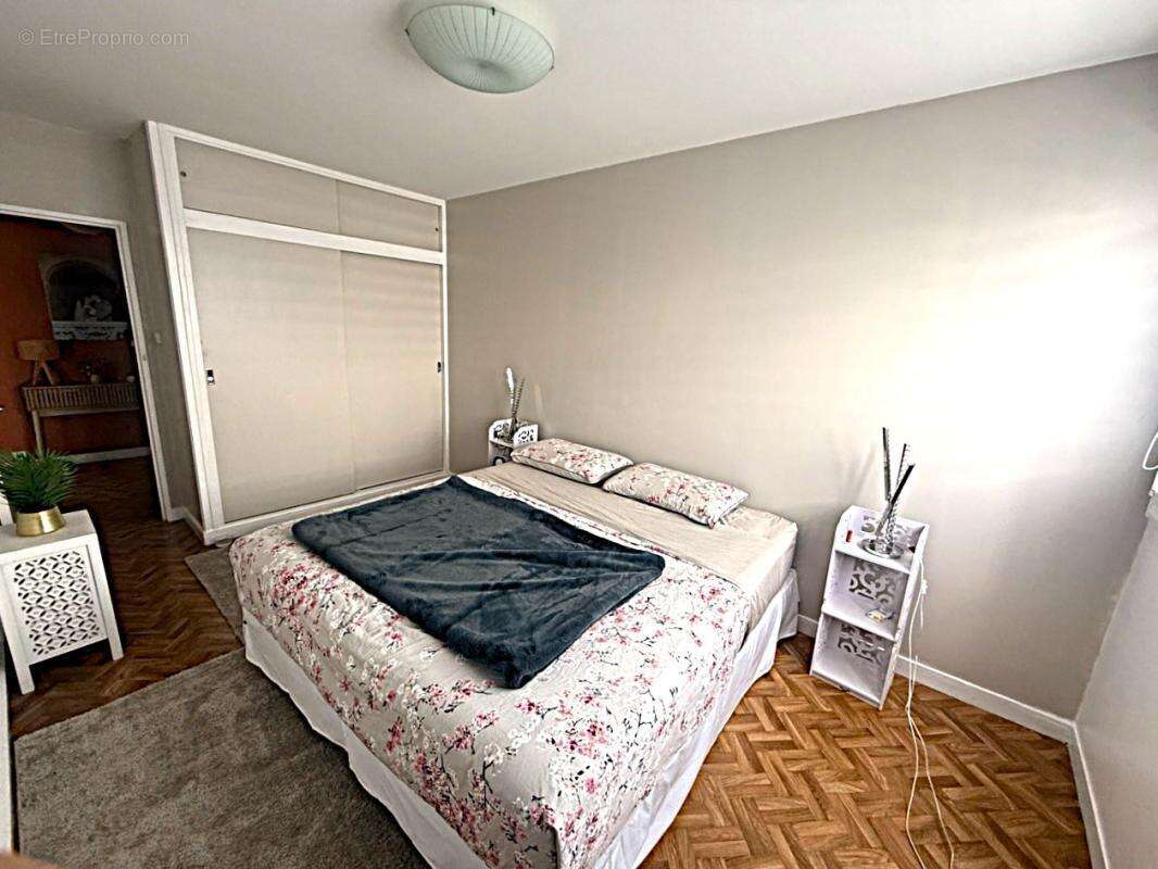 Appartement à POITIERS