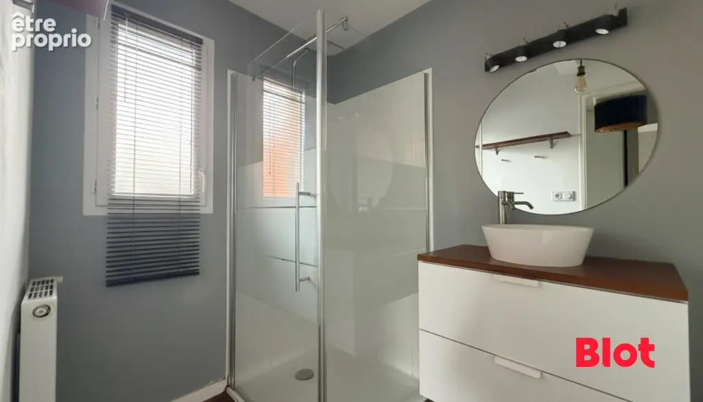 Maison 4 pièces 90 m² à vendre à Cintre (35310) - photo 6