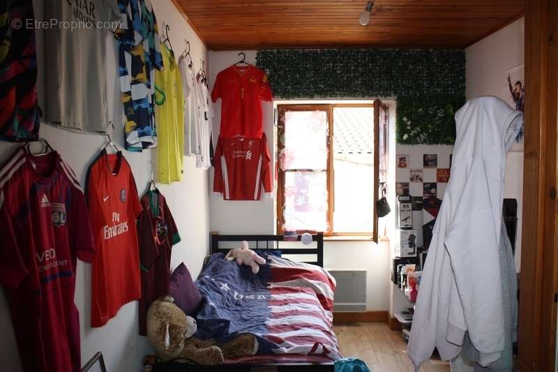 Appartement à TOURNUS